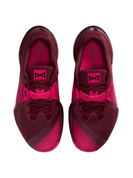 Nike Metcon 10 unisex Training Shoes Dark Team Red HJ1875-600 NEW main image 7